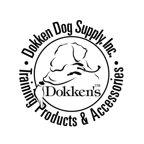 Dokken Dog Supply Logo