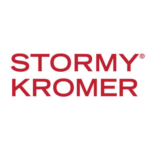 Stormy Kromer Logo