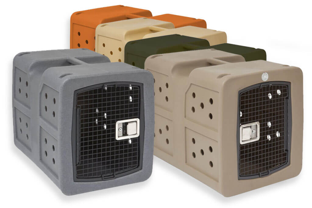 Dakota Kennels & Vault Systems for Sale Online Ugly Dog Hunting