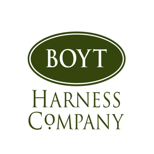 Boyt Harness Company Logo