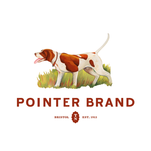 Pointer Brand Logo