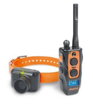 dogtra 2700 training & beeping collar