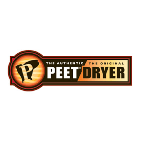 Peet Dryer Logo