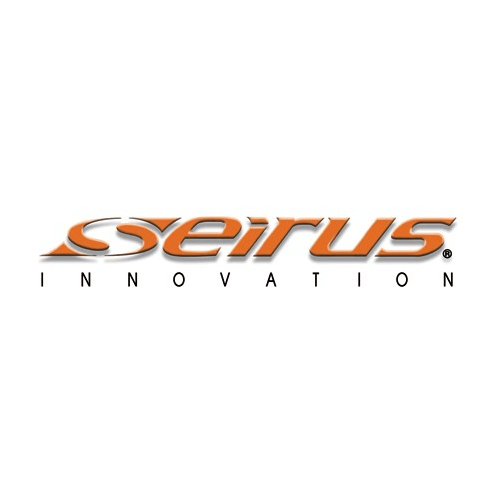 Serius Logo