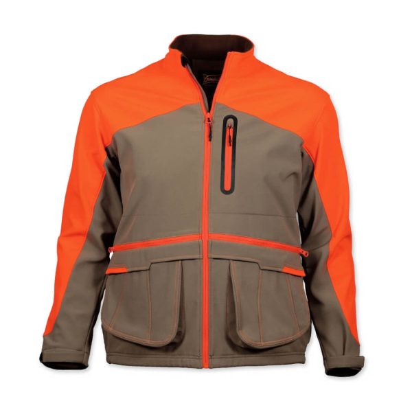 Gamehide Men's Fenceline Upland Jacket