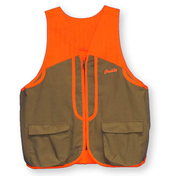 Gamehide Women's Gamebird Vest