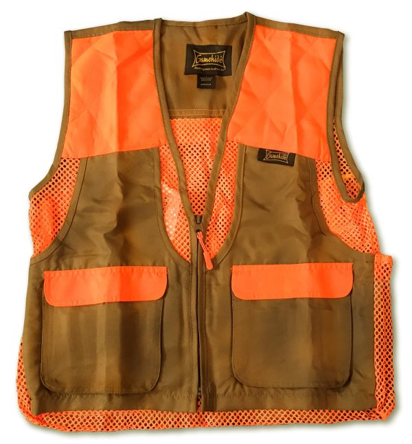 Gamehide Youth Vest