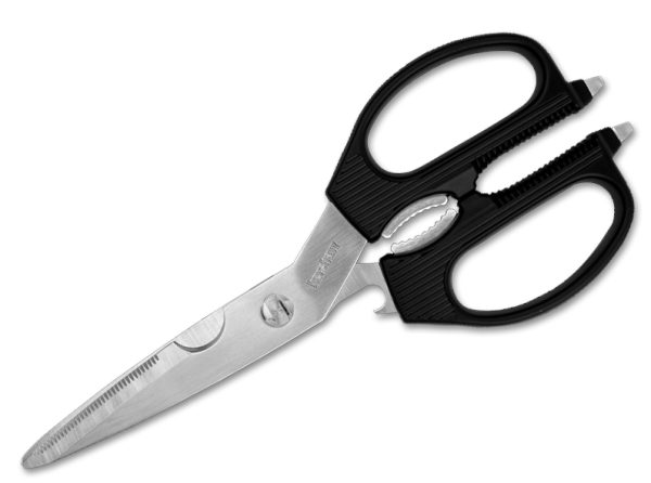 Kershaw Taskmaster Shears in Black