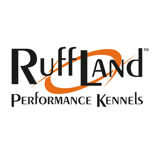 Ruffland Performance Kennels Logo