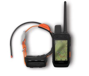 Garmin Alpha 200 Radio Collar and Receiver