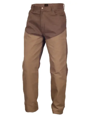 Upland bird hunting pants