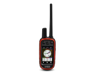 Garmin Alpha 100 GPS Receiver