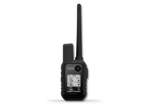 Garmin Alpha 10 GPS Tracking Receiver