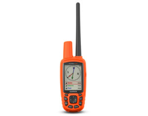 Garmin Astro 430 GPS Tracking Receiver