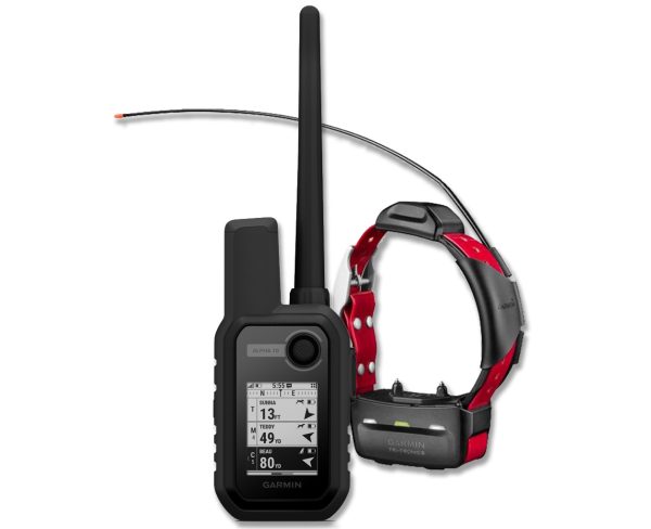 thumbnail image 2 of 6-Pack Yellow Long Range Antennas For Garmin T5, TT10, TT15 Collars – Use With Astro Alpha 2 of 5