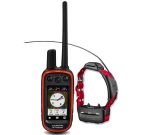 Garmin Alpha 100 Tracking Collar Bundle