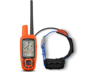 Garmin Astro 430 Tracking Collar and Receiver Bundle