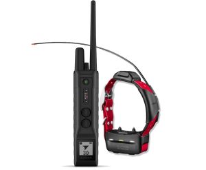 Garmin Pro 550 Tracking Collar Bundle