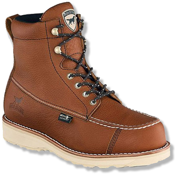 Irish Setter Wingshooter Boot 838 - Ugly Dog Hunting