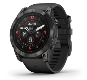 Garmin EPIX Pro Gen 2 watch