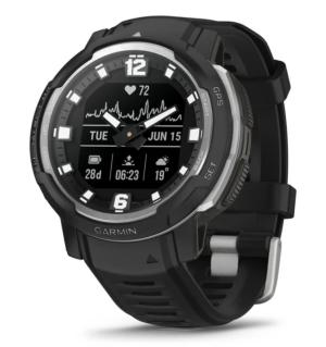 Garmin Instinct Crossover - Black