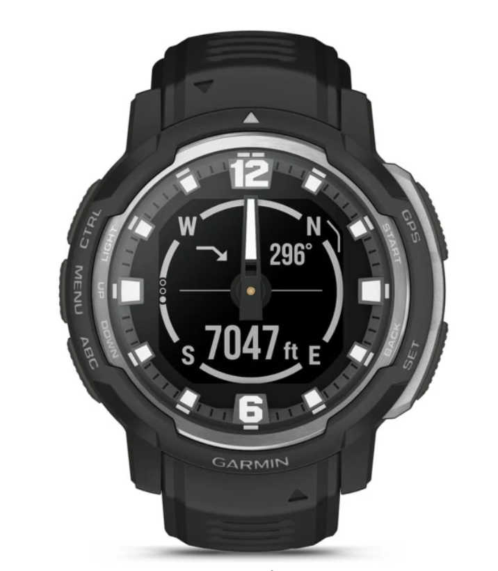 Garmin instinct dog online tracking