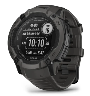 Garmin Instinct 2X - Graphite