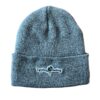 TW Gray Watch Cap