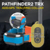 Dogtra Pathfinder 2 Trx Collar Only
